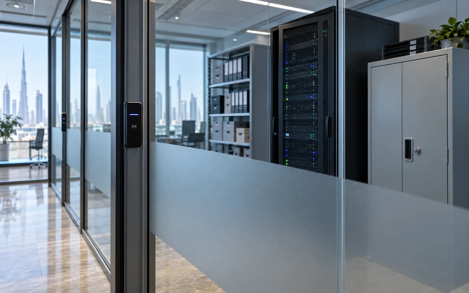 Data Protection and Privacy